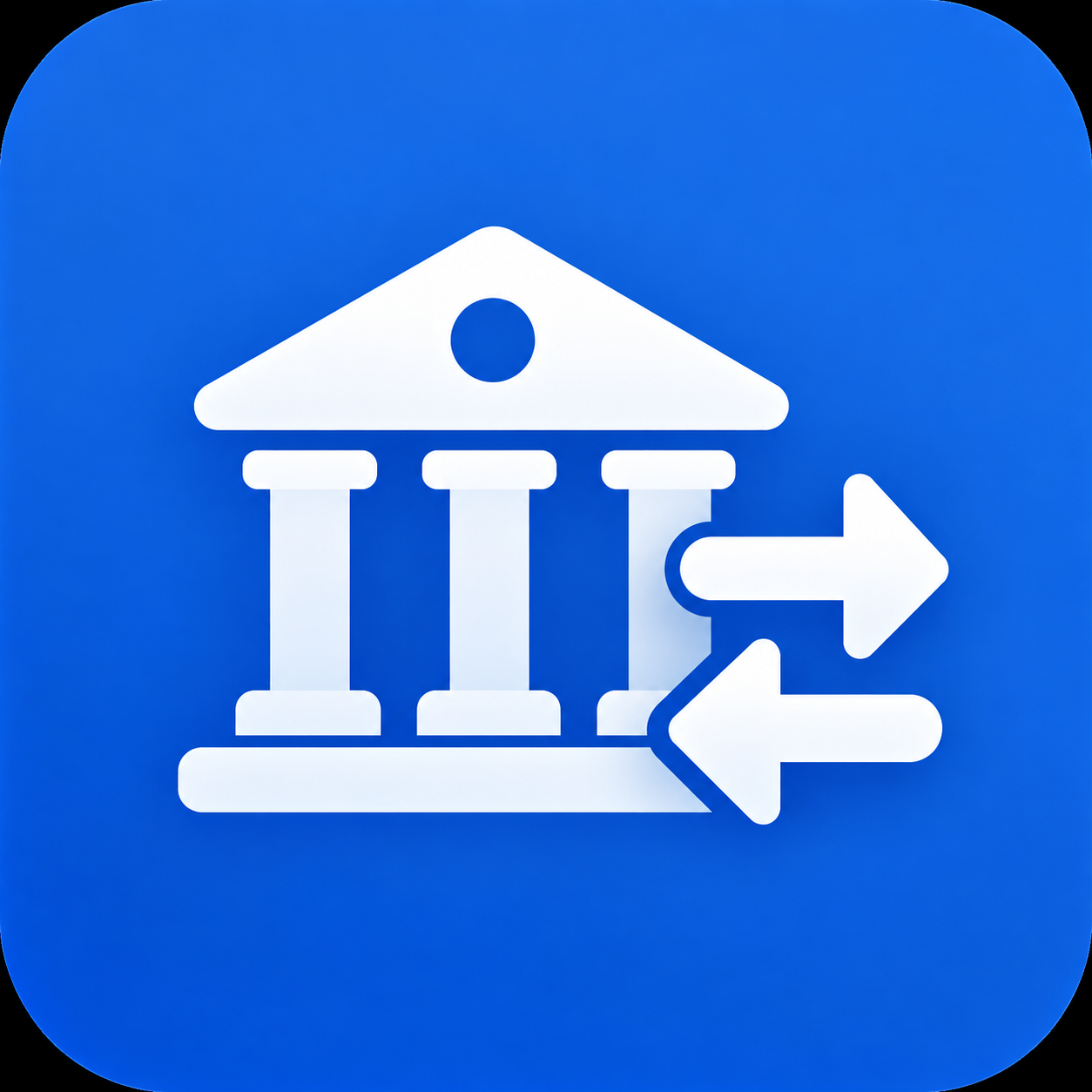Bank transfer